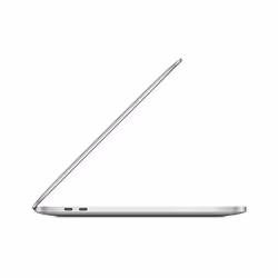 Apple MacBook Pro 13" M1 8 Go 512 Go SSD Argent - Vue supplémentaire 4