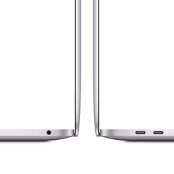 Apple MacBook Pro 13" M1 8 Go 512 Go SSD Argent - Vue supplémentaire 5