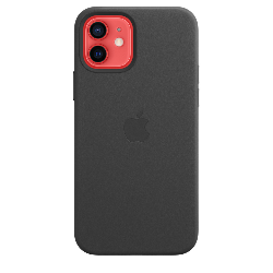 Apple MHKG3ZM/A coque de protection pour téléphones portables 15,5 cm (6.1") Housse Noir