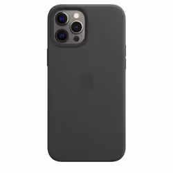 Apple MHKM3ZM/A coque de protection pour téléphones portables 17 cm (6.7") Housse Noir