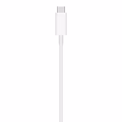 Apple MagSafe Écouteurs, Smartphone Argent, Blanc Recharge sans fil Intérieure