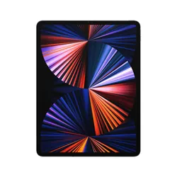 Apple iPad Pro 5G 128 Go Apple M 8 Go Gris