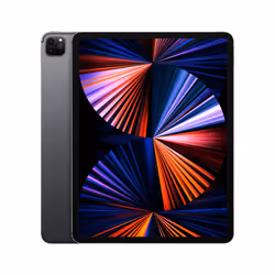 Apple iPad Pro 5G 128 Go Apple M 8 Go Gris