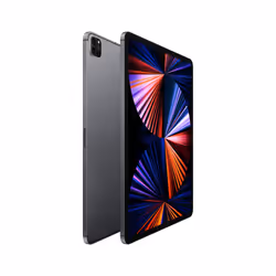 Apple iPad Pro 5G 128 Go Apple M 8 Go Gris