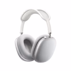 Apple AirPods Max Casque Sans fil Arceau Appels/Musique Bluetooth Argent - Vue supplémentaire 2