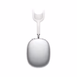 Apple AirPods Max Casque Sans fil Arceau Appels/Musique Bluetooth Argent - Vue supplémentaire 3
