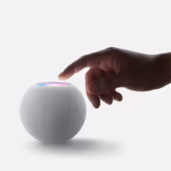 Apple HomePod mini - Vue supplémentaire 3