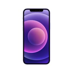 Apple iPhone 12 64Go Violet