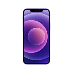 Apple iPhone 12 64Go Violet