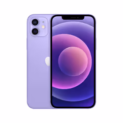 Apple iPhone 12 64Go Violet