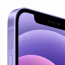 Apple iPhone 12 64Go Violet