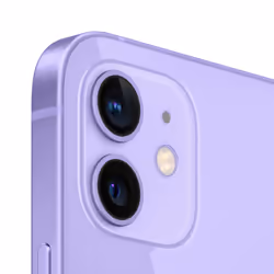 Apple iPhone 12 64Go Violet - Vue supplémentaire 4