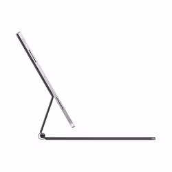 Apple MJQK3F/A clavier pour tablette Noir AZERTY Français