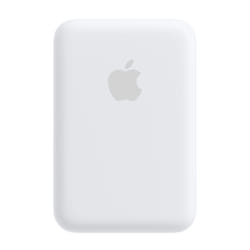 Apple MagSafe Battery Pack Recharge sans fil Blanc