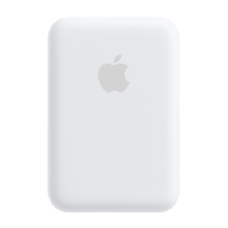 Apple MagSafe Battery Pack Recharge sans fil Blanc