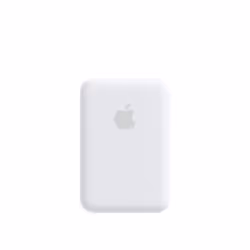 Apple MagSafe Battery Pack Recharge sans fil Blanc