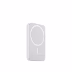 Apple MagSafe Battery Pack Recharge sans fil Blanc