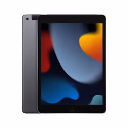 Apple iPad 