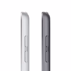 Apple iPad 4G LTE 64 Go 25,9 cm (10.2") Gris - Vue supplémentaire 5