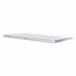 Apple Magic Keyboard clavier Bluetooth AZERTY Français Blanc