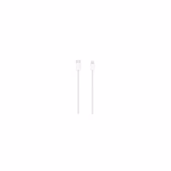 Apple Magic clavier USB + Bluetooth AZERTY Français Aluminium, Blanc