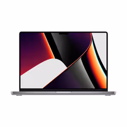 Apple MacBook Pro , Apple M, 41,1 cm (16.2"), 3456 x 2234 pixels, 16 Go, 1 To, macOS Monterey