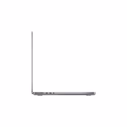 Apple MacBook Pro 16" M1 Pro 16 Go 1 To SSD macOS Monterey Gris