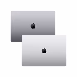 Apple MacBook Pro 14" M1 Pro 16 Go 512 Go SSD Argent - Vue supplémentaire 5