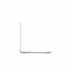 Apple MacBook Pro 14" M1 Pro 16 Go 1 To SSD macOS Monterey Argent - Vue supplémentaire 3