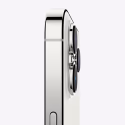 Apple iPhone 13 Pro Max 128Go Silver - Vue supplémentaire 5