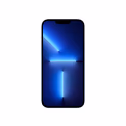 Apple iPhone 13 Pro Max 128 Go Bleu
