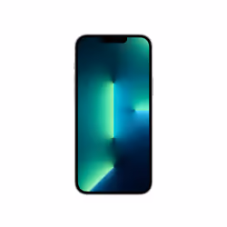 Apple iPhone 13 Pro Max 256Go Silver - Vue supplémentaire 2