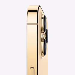 Apple iPhone 13 Pro Max 256Go Gold - Vue supplémentaire 5