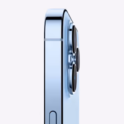 Apple iPhone 13 Pro Max 256Go Bleu - Vue supplémentaire 5