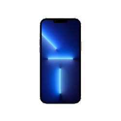 Apple iPhone 13 Pro Max 512 Go Bleu
