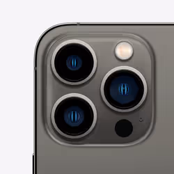 Apple iPhone 13 Pro Max 1To Graphite - Vue supplémentaire 4
