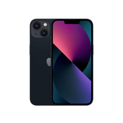 Apple iPhone 13 128 Go Noir