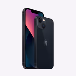 Apple iPhone 13 128 Go Noir