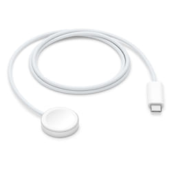 Apple Câble de charge rapide magnétique vers USB‑C pour Watch (1 m)