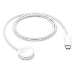 Apple Câble de charge rapide magnétique vers USB‑C pour Watch (1 m)