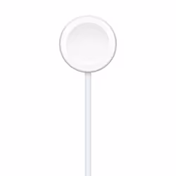 Apple Câble de charge rapide magnétique vers USB‑C pour Watch (1 m)