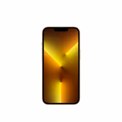 Apple iPhone 13 Pro 128Go Gold - Vue supplémentaire 2