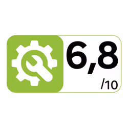 Apple iPhone 13 Pro 128Go Gold - Vue supplémentaire 7
