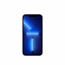 Apple iPhone 13 Pro 128 Go Bleu