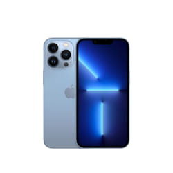 Apple iPhone 13 Pro 256 Go Bleu