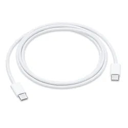 Apple MM093ZM/A câble USB 1 m USB C Blanc