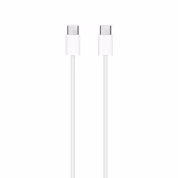 Apple MM093ZM/A câble USB 1 m USB C Blanc - Vue supplémentaire 2