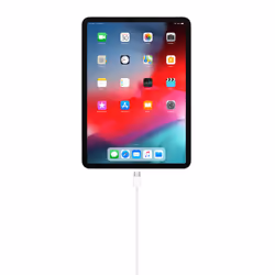 Apple MM093ZM/A câble USB 1 m USB C Blanc - Vue supplémentaire 3