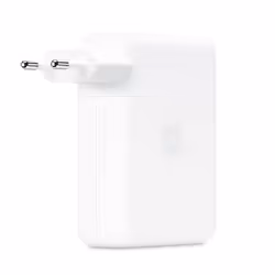 Apple MLYU3ZM/A adaptateur de puissance & onduleur Intérieure 140 W Blanc - Vue supplémentaire 2