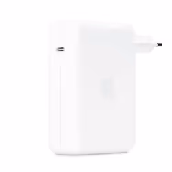 Apple MLYU3ZM/A adaptateur de puissance & onduleur Intérieure 140 W Blanc - Vue supplémentaire 3